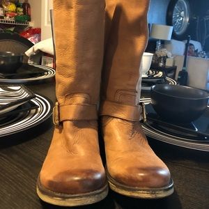Steve Madden Boots